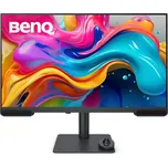 BENQ 31,5" PV3200U 3840x2160 IPS panel 400nits1000:1 5ms HDMI 3x USB USB-C repro
