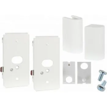 Audio Bose UTS20/UFS20 II adaptér držáku reproduktoru - bílý