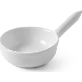 Miska Cacerole – Ø 60 mm – 6 ks | Hendi 784389