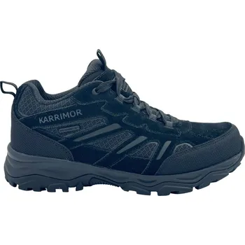 Dámská obuv Boty Karrimor Black 1048317 5 (38)