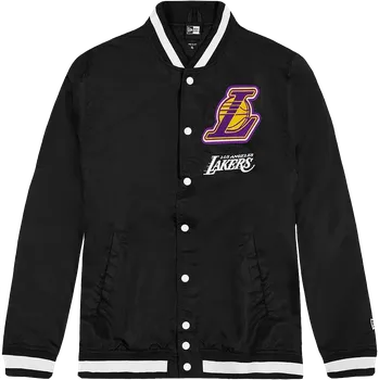 Bunda New Era Los Angeles Lakers 60426230-60426230 Velikost M