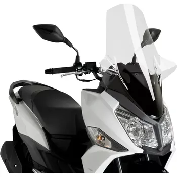 Puig Plexi vysoké Jet 14 21-23 - čiré 140.22000W