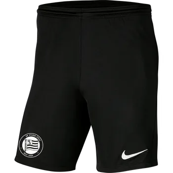 Dámské kraťasy Šortky Nike Sturm Graz Short stgfd7535-010 Velikost L