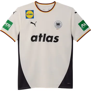 Dres Puma DHB Jersey 787358-01 Velikost S