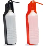 Karlie GmbH Lahev cestovní plast 750ml mix KAR