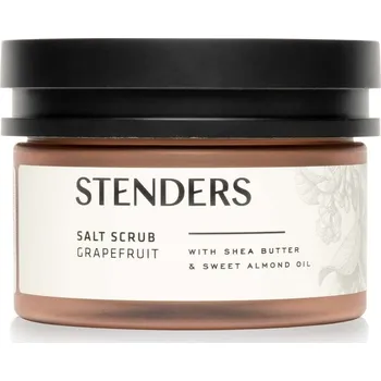 Nestandardní parfém STENDERS - Scrub Salt Grapefruit Peelingy na tělo 200 ml unisex