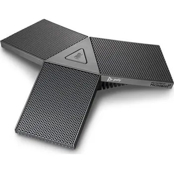 Mikrofon HP Poly Sync 10 USB-A USB-C Speakerphone 772C3AA