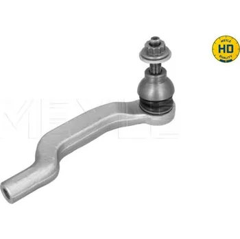 Táhlo řízení Hlava příčného táhla řízení MEYLE 016 020 0081/HD