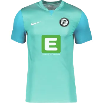 Dres Nike Sturm Graz Jersey 24/25 K stgdr0912-354 Velikost M (137-147 cm)