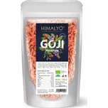 Himalyo BIO Goji Kustovnice čínská sušené plody - Premium 500 g