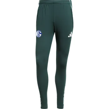 Pánské kalhoty Kalhoty adidas FC Schalke 04 Competition 6s04ji6578 Velikost XL