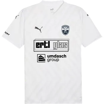 Dres Puma SKU Amstetten Jersey 2024/2025 sku705740-04 Velikost XXL