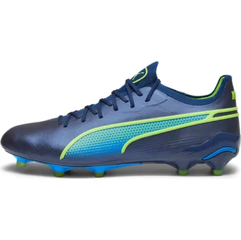 Kopačky Kopačky Puma KING ULTIMATE FG/AG 107563-04 Velikost 41 EU | 7,5 UK | 8,5 US | 26,5 CM