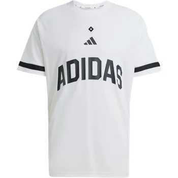 Pánské tričko Triko adidas Hamburger SV Seasonal Essentials 6hsvjd8099 Velikost 3XL