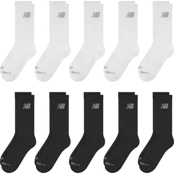 Pánská móda Ponožky New Balance Multi 1095866 L (9-11)