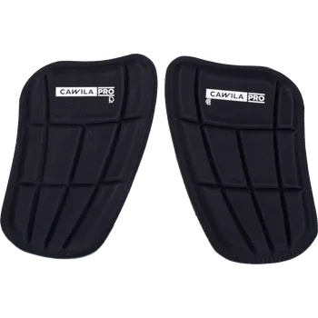 Fotbalový chránič Chrániče Cawila GEAR SOLO 180 Shin Guards 1030559769-1030559769