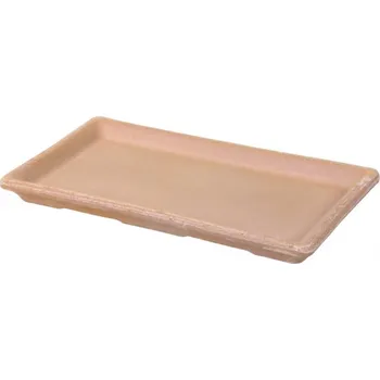 Podmiska Nohel Garden Podmiska pod truhlík ANTIKA ANTIQUE impregnovaná 31cm