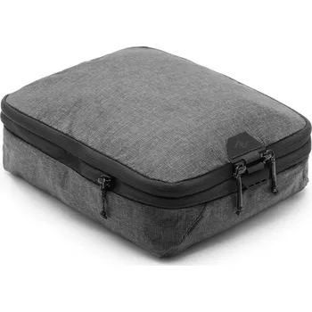 Peak Design Packing Cube - SMedium, Charcoal (tmavě šedá)