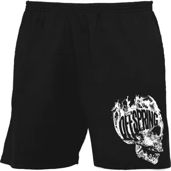 Pánské kraťasy Offspring - bermudy 3