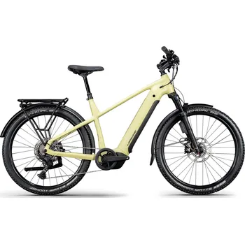 Elektrokolo Lapierre E-Explorer SE High Cool Matcha Green 2025, S
