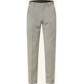 Pánské kalhoty Hugo Pánské Kostýmové Kalhoty Hesten Extra Slim Fit, 389 open...