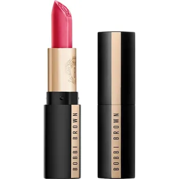 Rtěnka Bobbi Brown - Luxe Cashmere Matte Rtěnky 3.5 g Růžová dámské