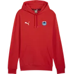 Mikina s kapucí Puma Basketball Austria Hoody ba658618-01 Velikost L