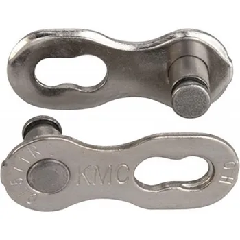Řetěz na kolo Spojka řetězu KLS KMC CL571R