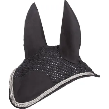 Čabraka pro koně HKM Čabraka Florence HKM, černá PONY