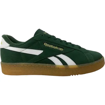 Pánská treková obuv Obuv Reebok CLUB C GROUNDS UK 100206240-kx001 Velikost 41 EU | 7,5 UK | 8,5 US | 26,5 CM