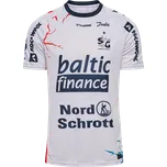 Dres Hummel SG Flensburg-Handewitt Jersey 2025/2026 233580-9001 Velikost 2XL