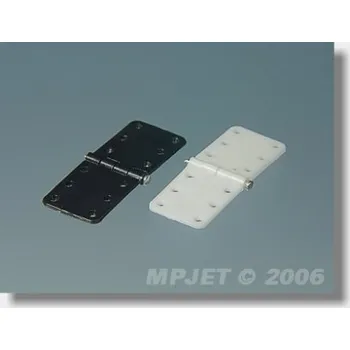 pant MPJ2501 Závěs malý 11x28mm 12ks