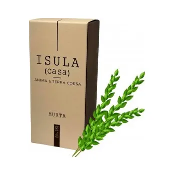 Čajovna ISULA: Vůně do interiéru ve spreji „Myrta“ (Murta) No. 16 100ml F561