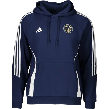 Pánská mikina Mikina s kapucí adidas Delay Sports 6dsir7546 Velikost M