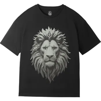 Pánské tričko Triko Puma Galatasaray Istanbul T-Shirt e251069-010 Velikost L