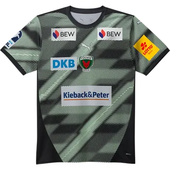 Dres Puma Füchse Berlin Jersey 2025/2026 948963-02 Velikost XXL