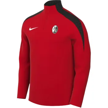 Pánská mikina Mikina Nike SC Freiburg Drill Top 5scffd7569-657 Velikost XXL