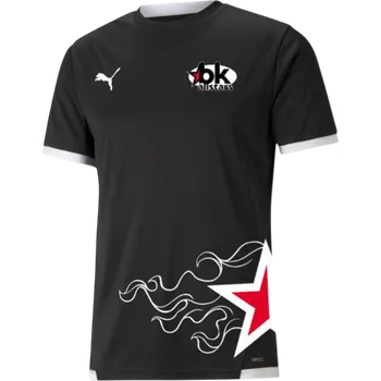 Dres Puma BK Allstars 25 Years Jersey 704917bk-03 Velikost XL