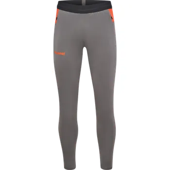Pánské kalhoty Legíny Hummel Blaze Pro Training Pants 233063-2350 Velikost L