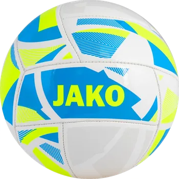 Fotbalový míč Míč Jako Iconic Mini 2339-668 Velikost 1