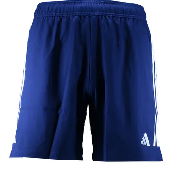 Dámské kraťasy Šortky adidas Custom shorts dark ht6468dunkelblau Velikost S