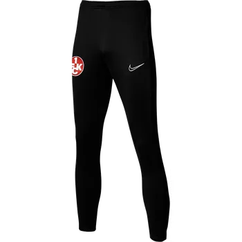 Pánské kalhoty Legíny Nike 1. FC Kaiserslautern trackpant kids fck2324dr1676-010 Velikost S (128-137 cm)