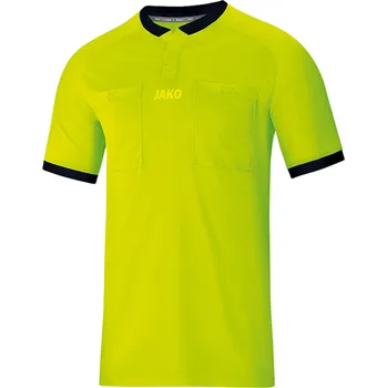 Polokošile jako referee jersey 4271-03 Velikost L
