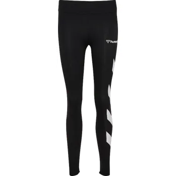 Legíny hummel hmlMOVER TIGHTS WOMAN Pant Women 213171-2001 Velikost M