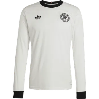Dres s dlouhým rukávem adidas Originals DFB Deutschland 125th Anniversary ji9182 Velikost XXL