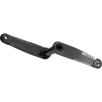 Klika na kolo Kliky SRAM Force XPLR E1 DUB Wide - 165 mm