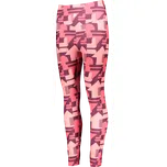 Legíny FILA RAGUSA AOP High Waist leggings women F43010 faw0052-43010 Velikost XS