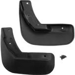 Zástěrky, lapače nečistot, Opel Zafira C, Tourer, 2012-2019, přední