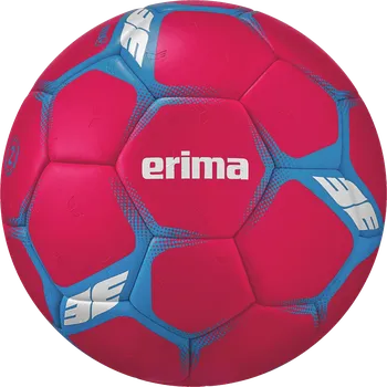 Fotbalový míč Míč Erima Flash Training Ball 7202504-pinkcuracao Velikost 2