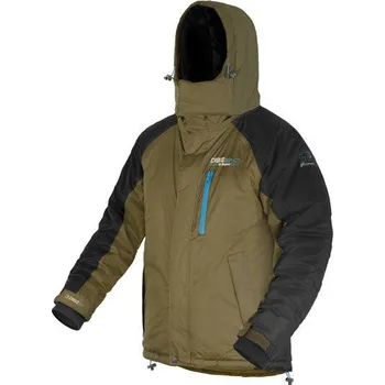 Pánská softshellová bunda Bunda Delphin CruisAIR WINTER 5T Velikost KING Size